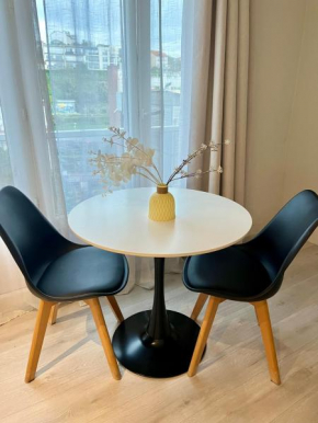 Le SerenityAppart Suresnes